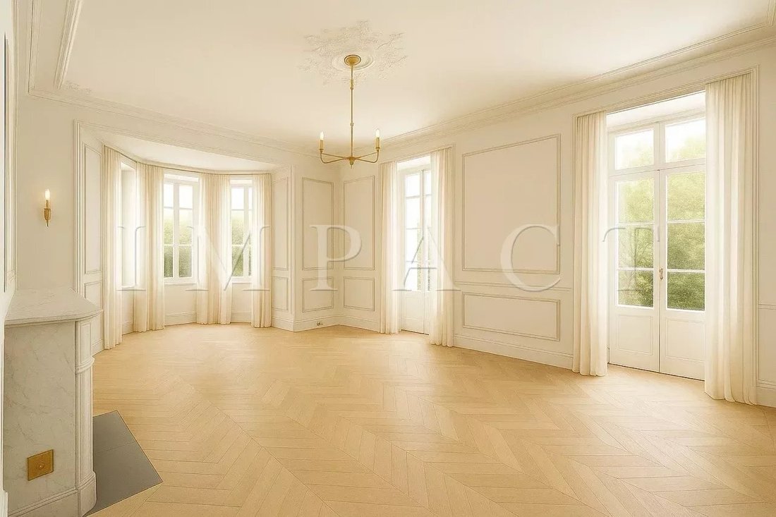 Villa in Camp Long, Cannes, France 3 - 16800522