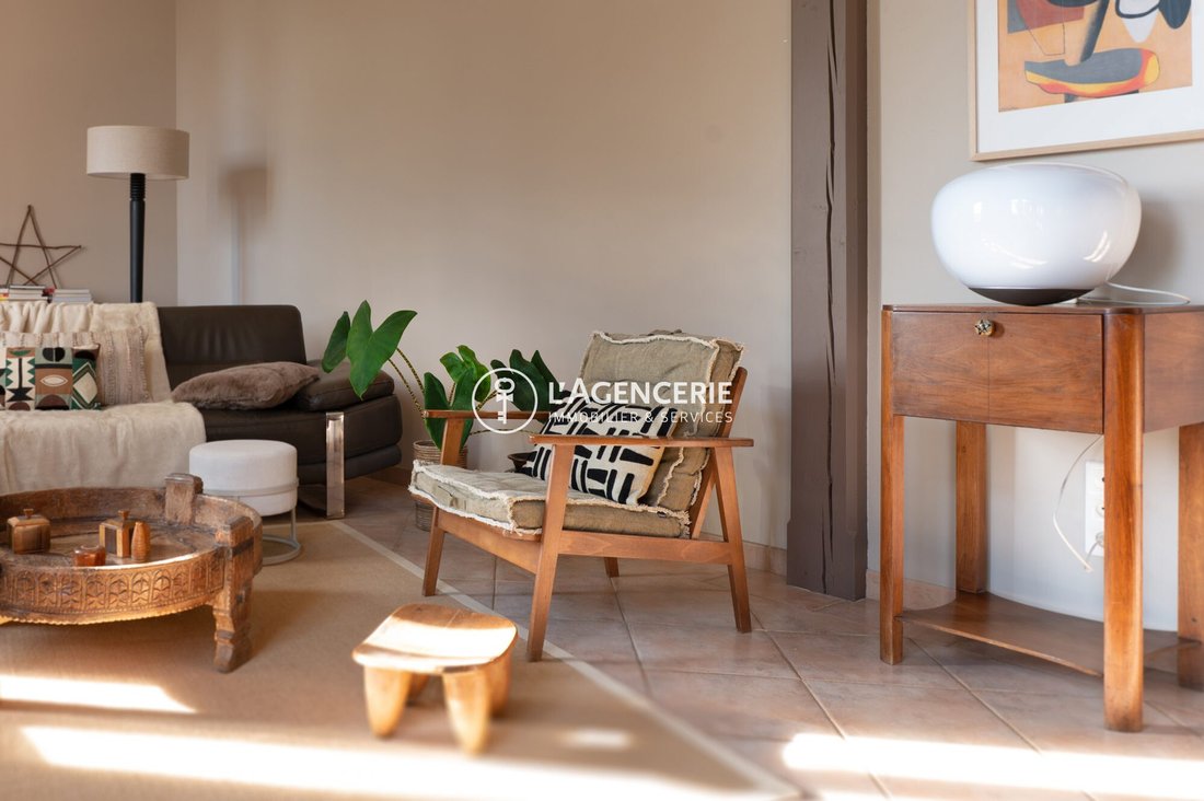 House in Vieux Gaillac, Gaillac, France 5 - 15447205