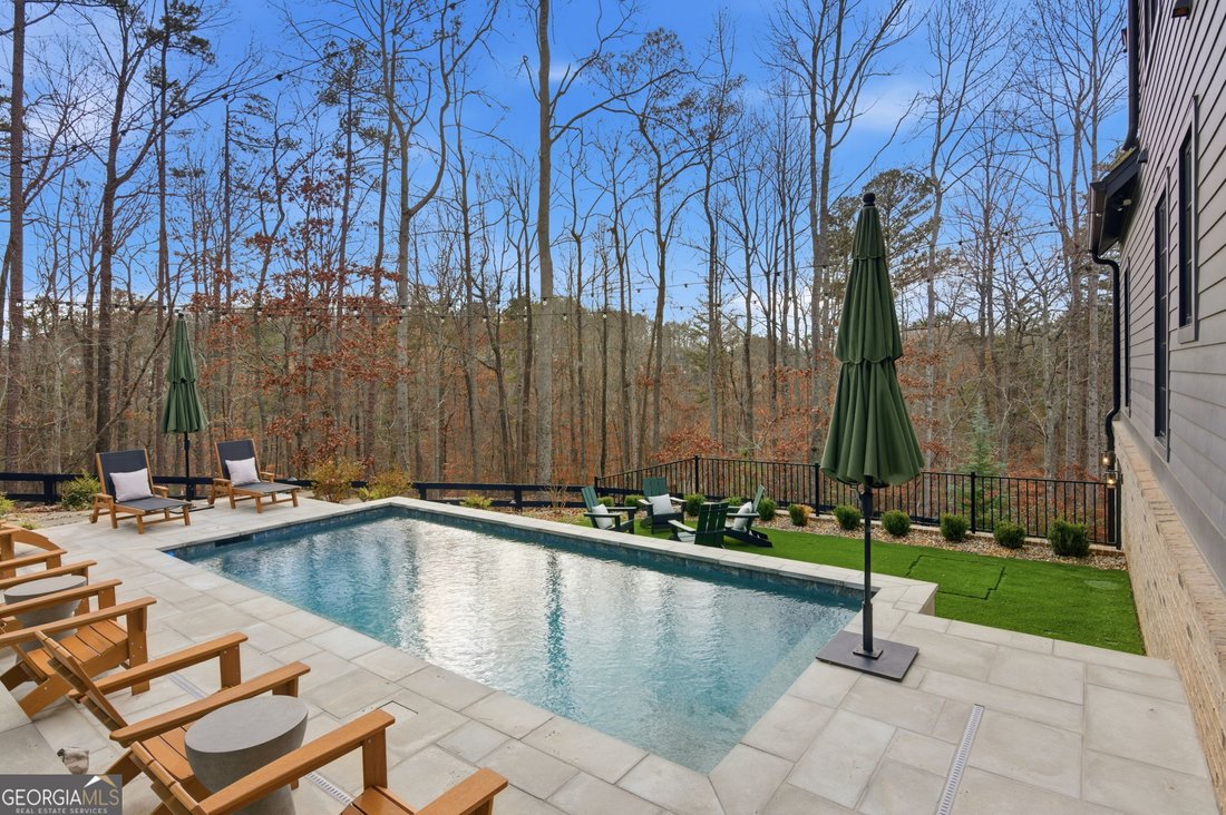 House in Cumming, Georgia, United States 3 - 16808883