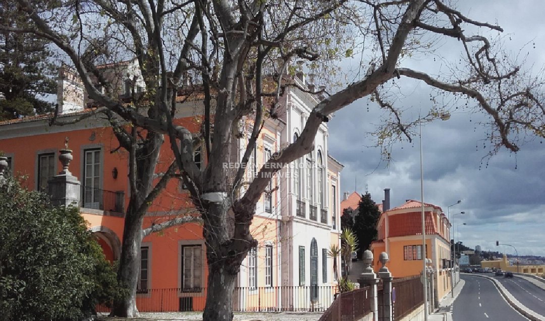 House in Paco de Arcos, Lisbon, Portugal 1 - 16801652