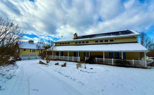 House in Pleasant Valley, New York, United States 1
