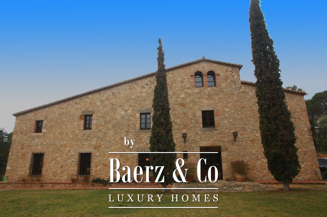 Apartment in Santa Cristina d'Aro, Catalonia, Spain 2 - 16798495