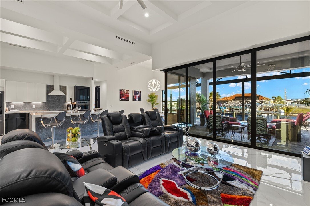 House in Cape Coral, Florida, United States 3 - 16805638
