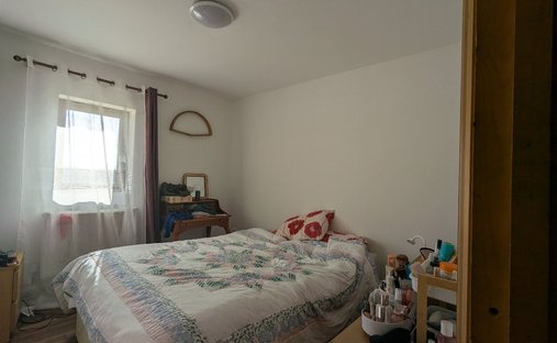 Lot Valley West Small Manor