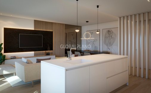Appartamento a Portimão, Algarve, Portogallo 1
