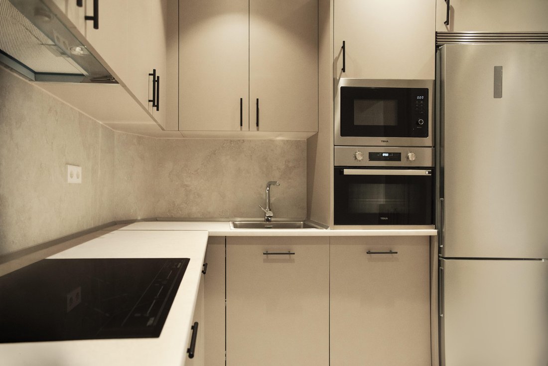 Apartment in Moncloa-Aravaca, Madrid, Spain 2 - 16801467