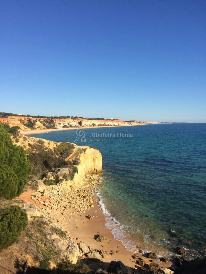 Apartment in Olhos de Agua, Algarve, Portugal 1 - 16801656