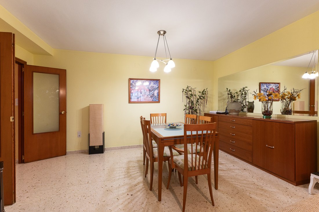 Apartment in el Pla del Real, Valencia, Spain 4 - 16801633