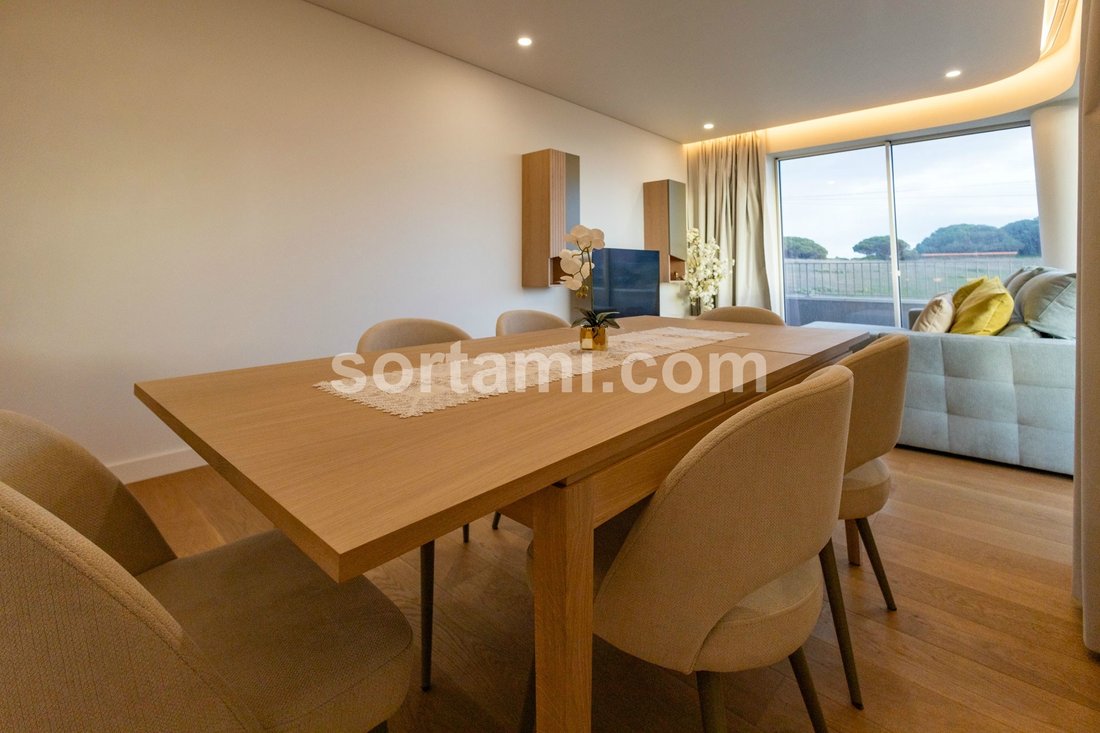 Apartment in Quarteira, Algarve, Portugal 5 - 16801050