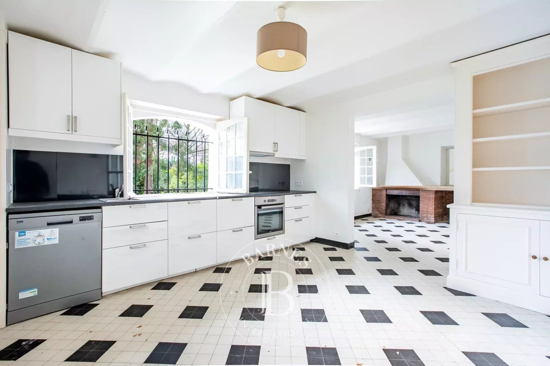 Apartment in Le Vésinet, Ile-de-France, France 5 - 16805428