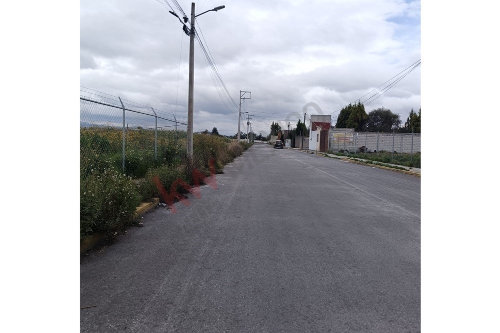 Land in Llano Grande, State of Mexico, Mexico 1 - 16802167