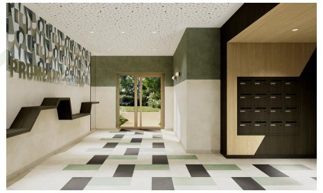 Apartment in Cachan, Ile-de-France, France 1 - 16774319
