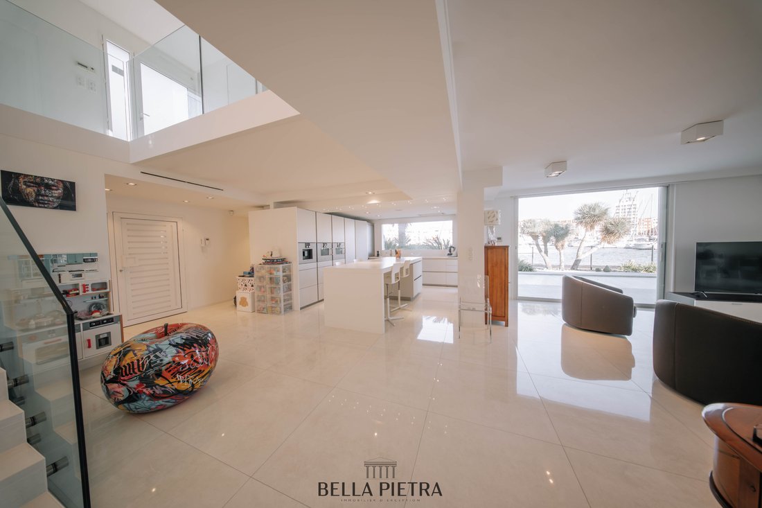 House in Le Cap d'Agde, Agde, France 1 - 16808687