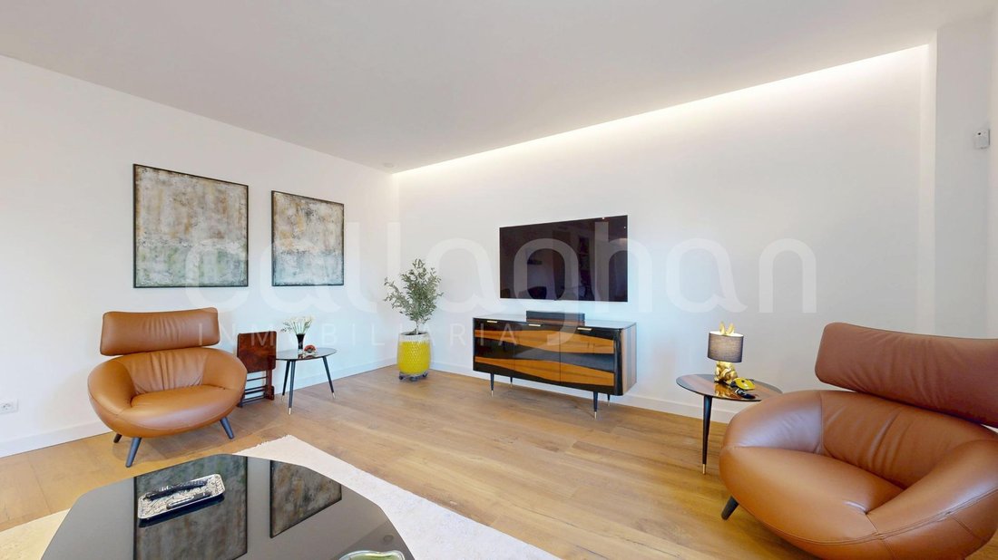 Apartment in l'Eixample, Valencia, Spain 5 - 16803618