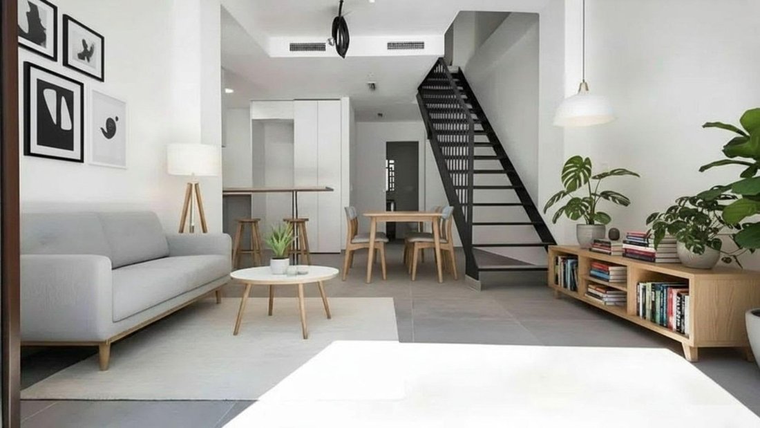 Apartment in Ciutat Vella, Valencia, Spain 1 - 16801090