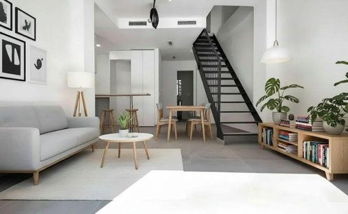 Apartment in Ciutat Vella, Valencia, Spain 1