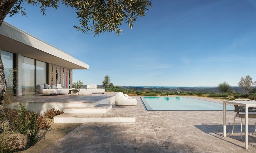 Villa in San Corrado di Fuori - Lenzavacche, Noto, Sicily 3 - 16798957