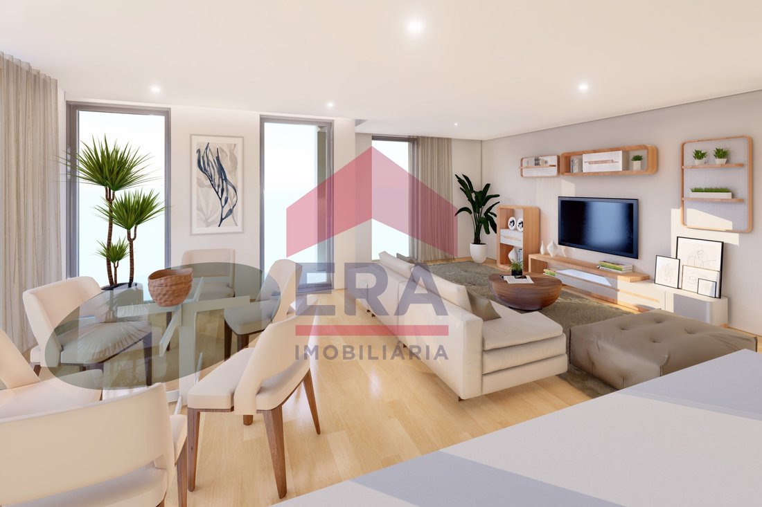 Apartment in Atouguia da Baleia, Leiria District, Portugal 2 - 16804091
