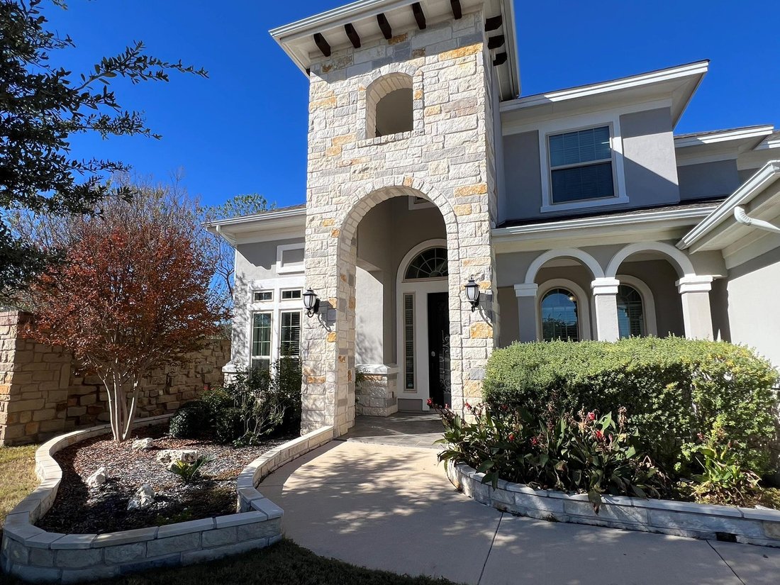 House in Leander, Texas, United States 2 - 16809385