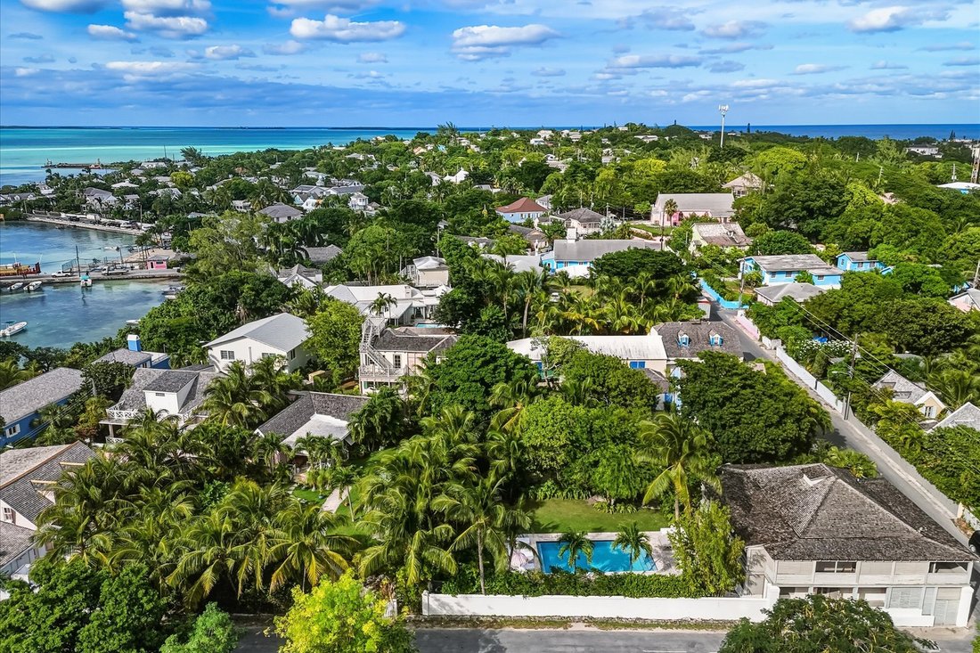 Dunmore Town, Harbour Island, The Bahamas 4 - 16809037