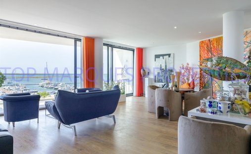 Apartment in Olhao, Algarve, Portugal 1
