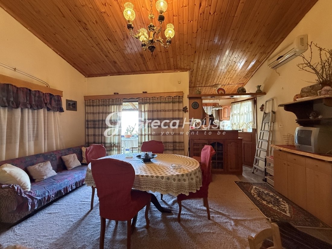 House in Galataki Community, Saronikos, Greece 2 - 16808706