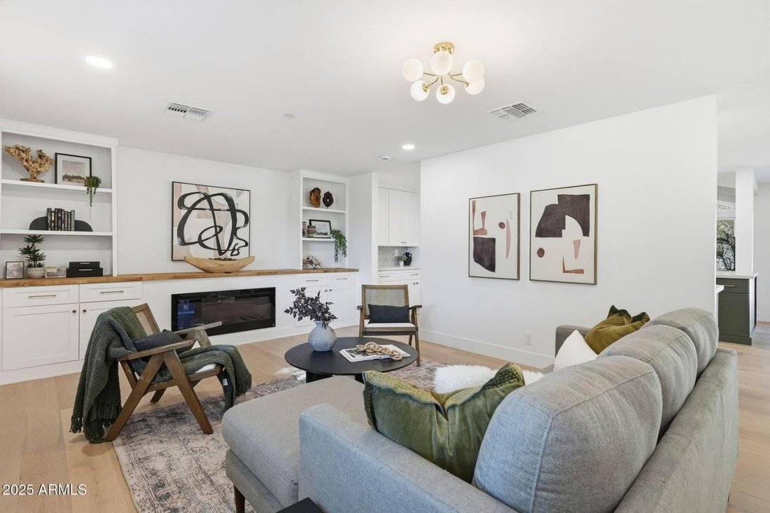 House in Scottsdale, Arizona, United States 5 - 16807311