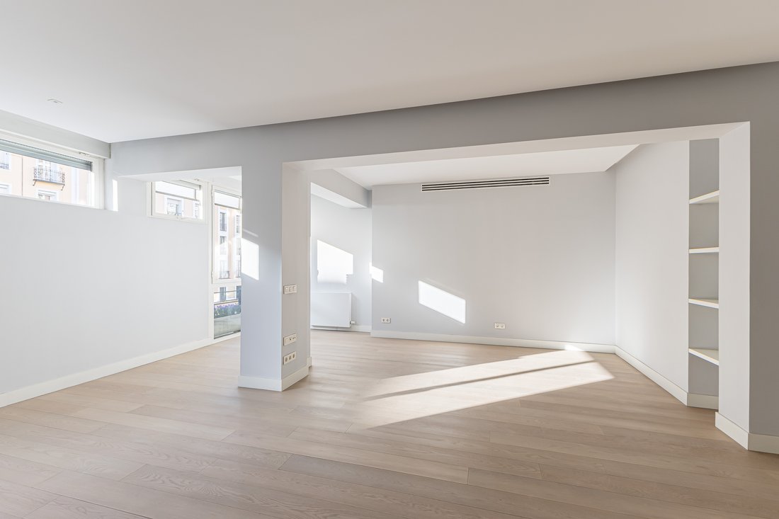 Apartment in Chamberi, Madrid, Spain 3 - 16801366