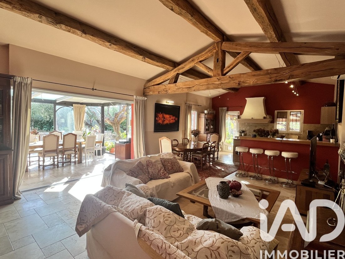 House in Ouest, Lorgues, France 5 - 16806186