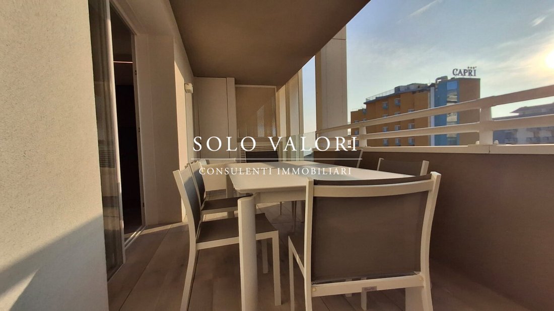 Apartment in Lido di Jesolo, Jesolo, Veneto 4 - 16802331