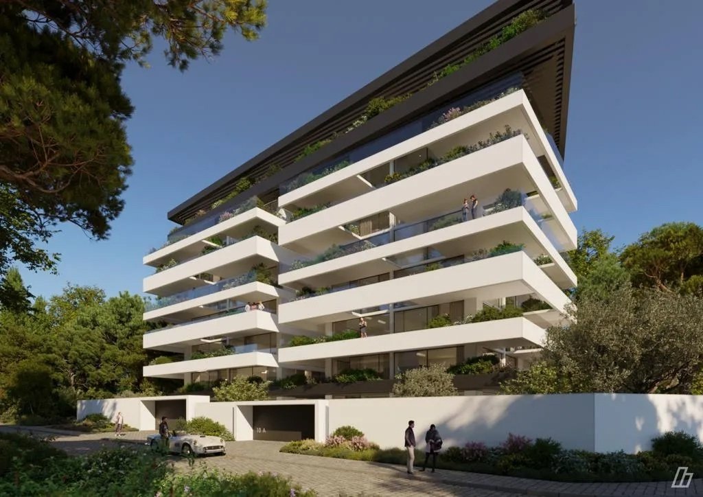Apartment in South Athens, Attica, Greece 1 - 16807024