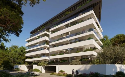 Appartement en South Athens, Attique, Grèce 1