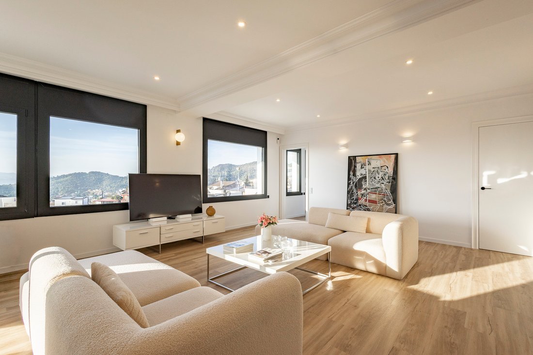 House in Esplugues de Llobregat, Catalonia, Spain 3 - 16801177