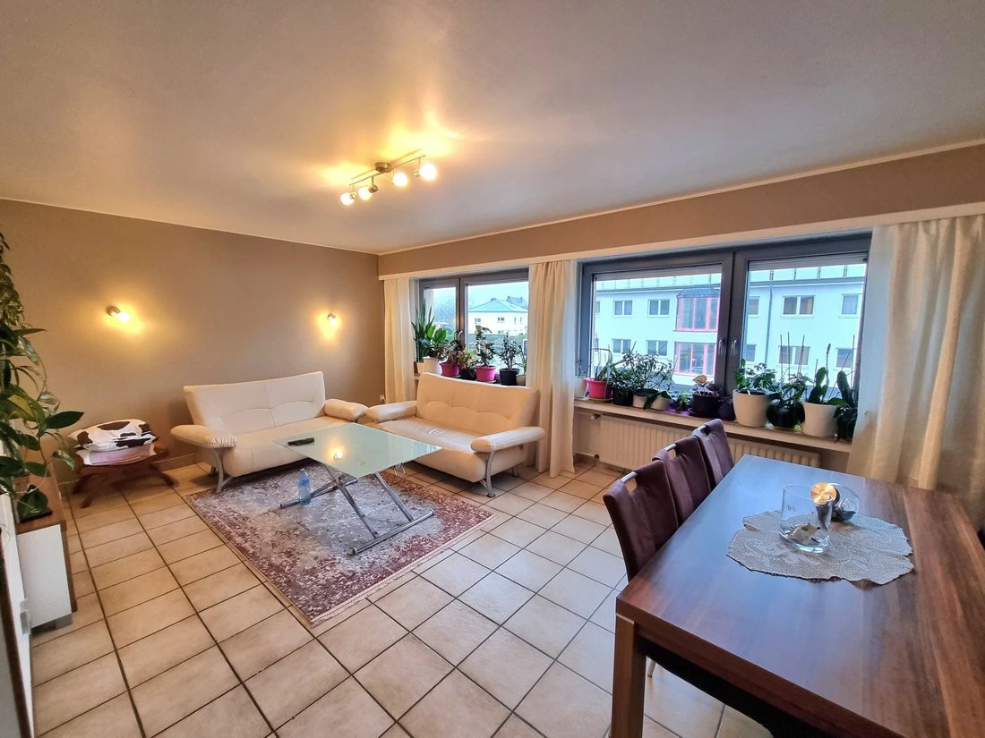 Apartment in Strassen, Luxembourg District, Luxembourg 2 - 16798223