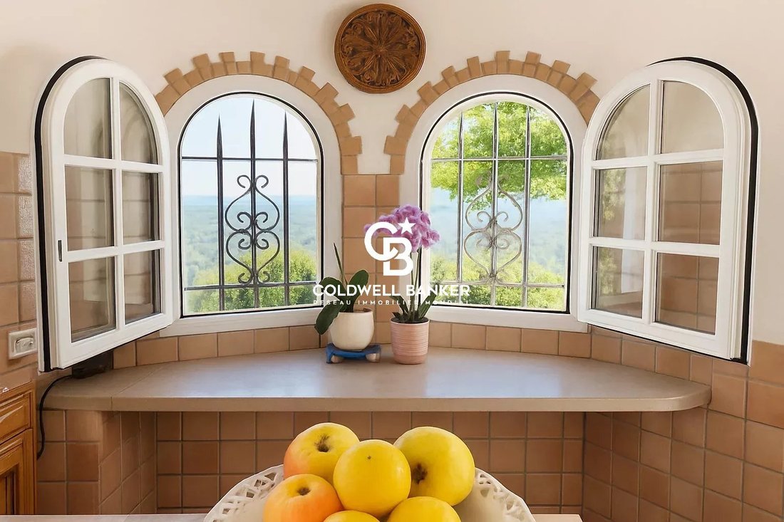 Villa in La Londe-les-Maures, Provence-Alpes-Côte d'Azur, France 5 - 16464624