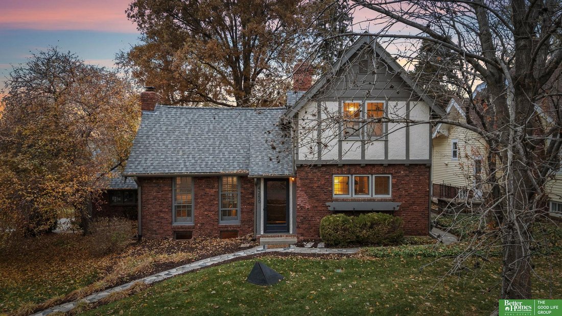 House in Omaha, Nebraska, United States 1 - 16802124