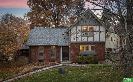 House in Omaha, Nebraska, United States 1
