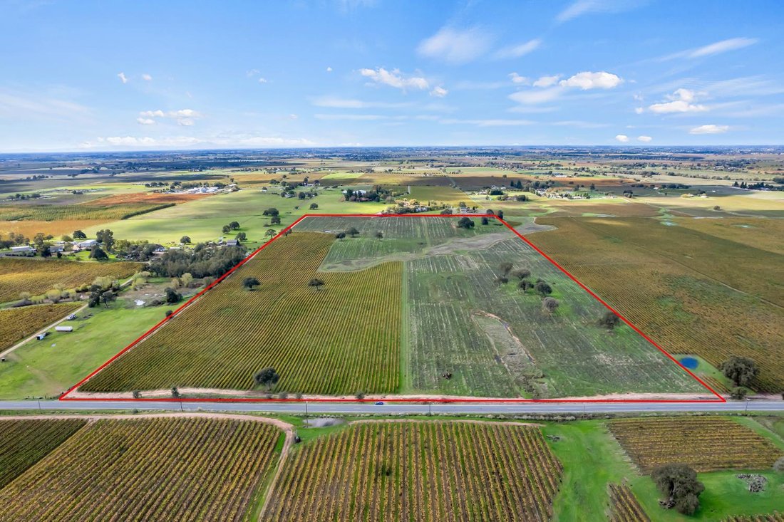 Farm Ranch in Lodi, California, United States 5 - 16641618