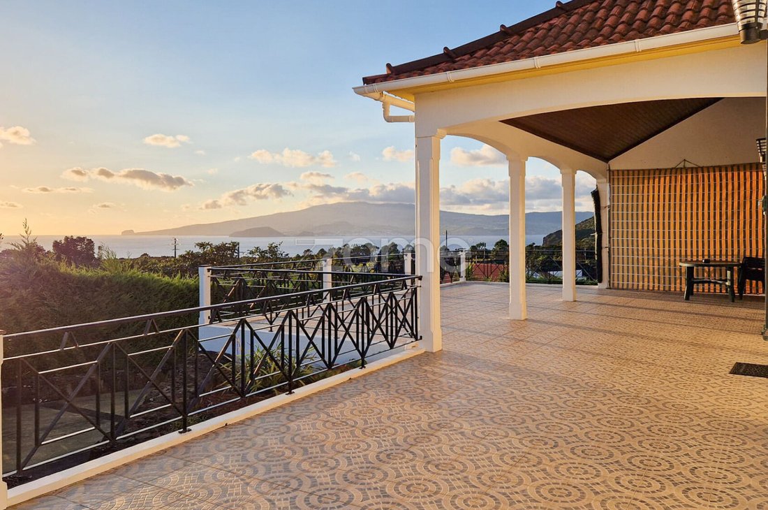 Casa en Candelária, Azores, Portugal 2 - 16801295