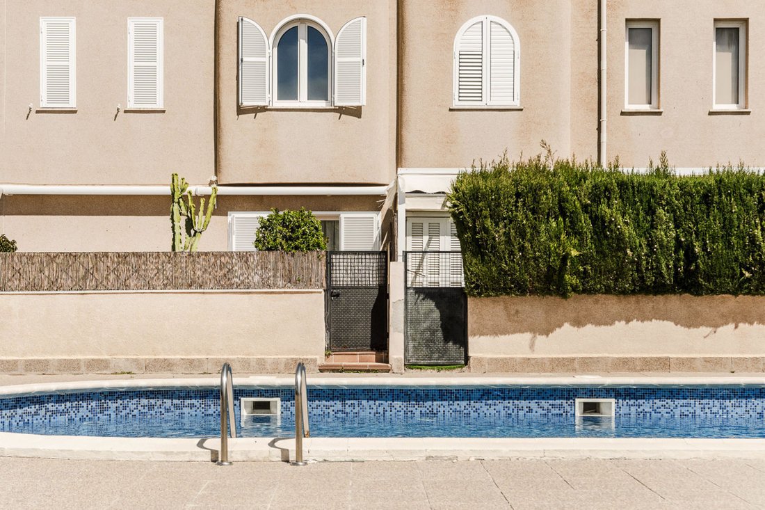 Apartment in Palma, Balearic Islands, Spain 2 - 16799008