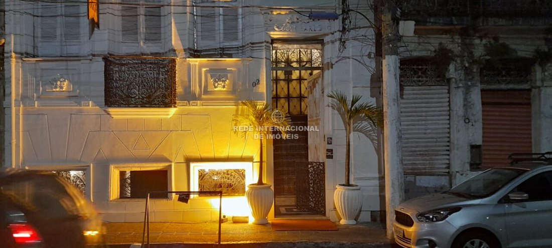 Estate in Santo Antônio, State of Bahia, Brazil 1 - 16801771