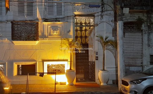 Estate in Santo Antônio, State of Bahia, Brazil 1