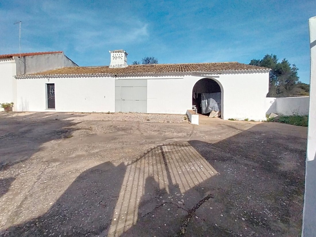 Farm Ranch in Boliqueime, Algarve, Portugal 2 - 16801810