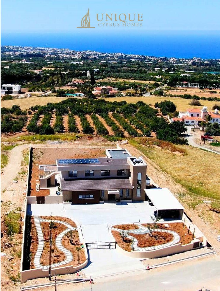Villa in Tala, Paphos, Cyprus 2 - 16798418
