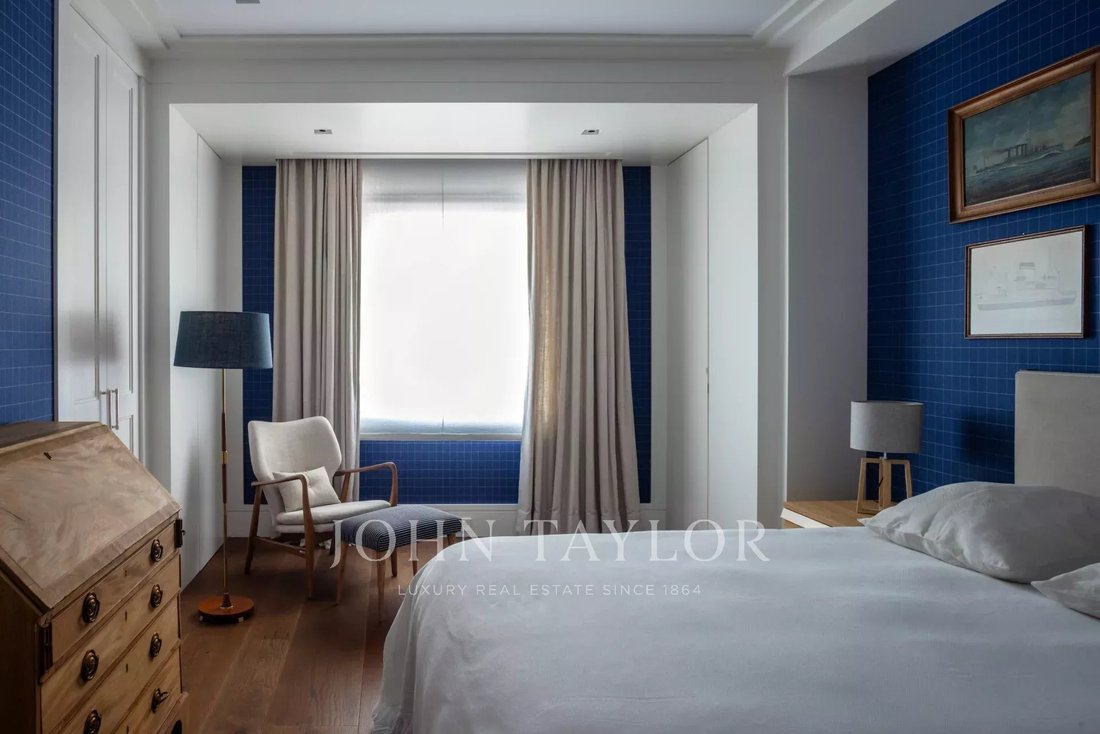 Apartment in Moncloa-Aravaca, Madrid, Spain 5 - 16798764