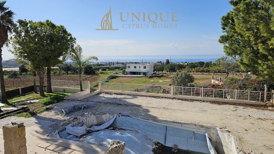 Villa in Tala, Paphos, Cyprus 4 - 16798420