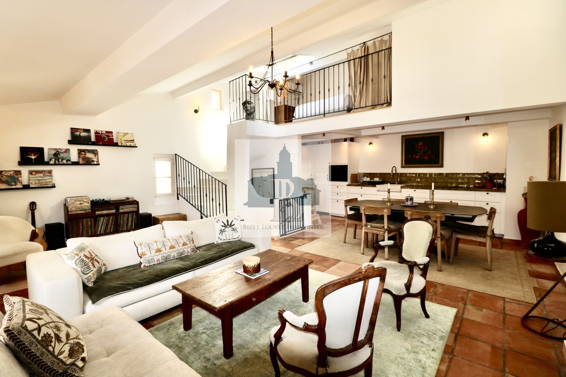 Apartment in Zone Est Diffuse, Saint-Tropez, France 3 - 16798600