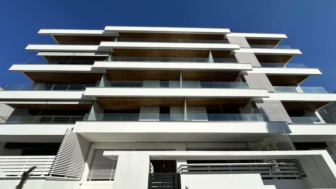 Apartment in Kalamaria, Macedonia and Thrace, Greece 3 - 14573895