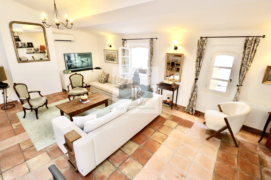 Apartment in Zone Est Diffuse, Saint-Tropez, France 4 - 16798600