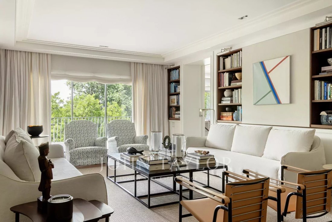 Apartment in Moncloa-Aravaca, Madrid, Spain 3 - 16798764
